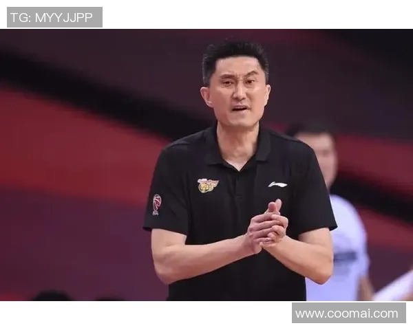 广东男篮新赛季12人名单浮出水面,10人根本确认,3人争2方位