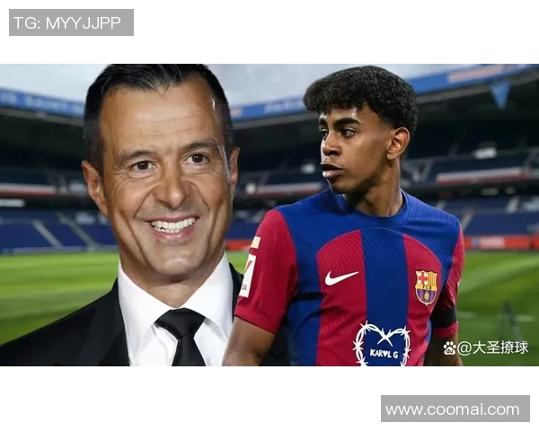 经纪人：曾接连4年向巴萨引荐埃斯特旺，均因财政问题未签约